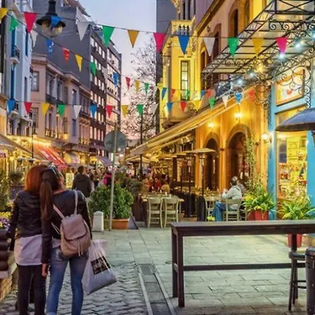 City Center Studio Διαμέρισμα Θεσσαλονίκη