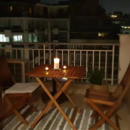 City Center Studio Θεσσαλονίκη