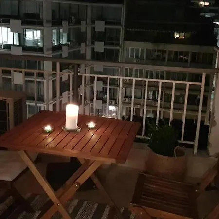 Διαμέρισμα City Center Studio Θεσσαλονίκη