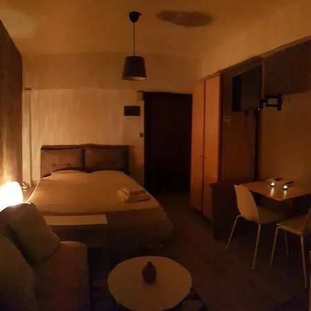 City Center Studio Θεσσαλονίκη