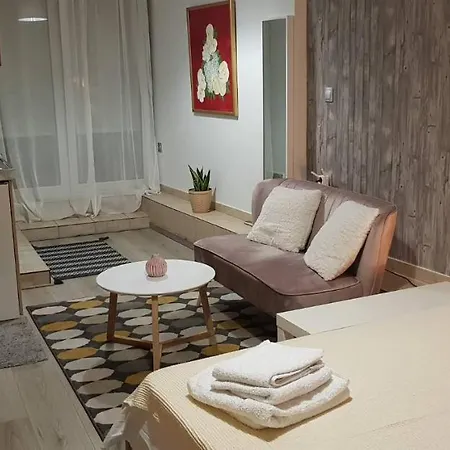 City Center Studio * Θεσσαλονίκη