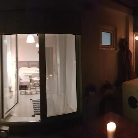 Διαμέρισμα City Center Studio Θεσσαλονίκη