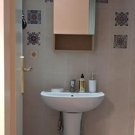 City Center Studio Apartment Thessaloniki