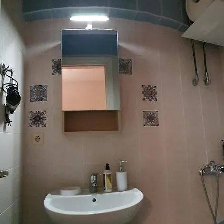 City Center Studio Apartment Thessaloniki